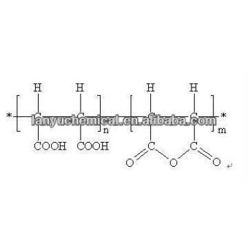 Hydrolysiertes Polymaleinsäureanhydrid (HPMA) 26099-09-02